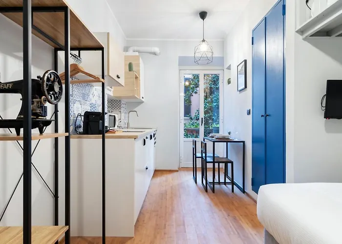Rèmy studio Tortona