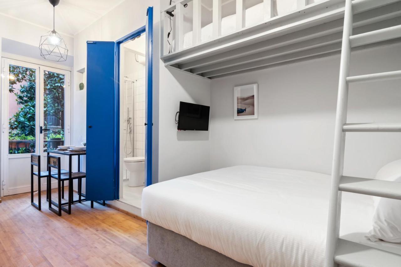 Appartamento Rèmy Studio Tortona *