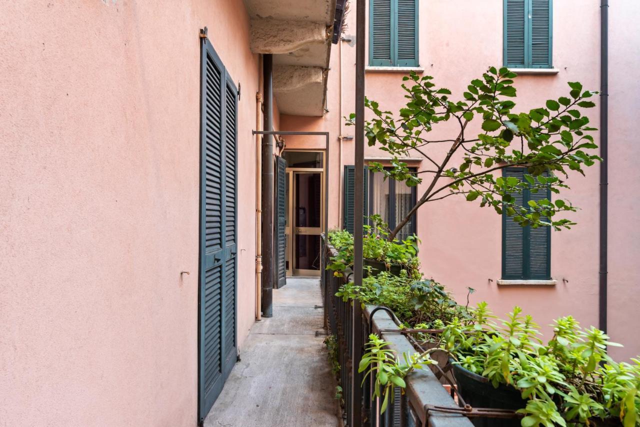 Appartamento Rèmy Studio Tortona