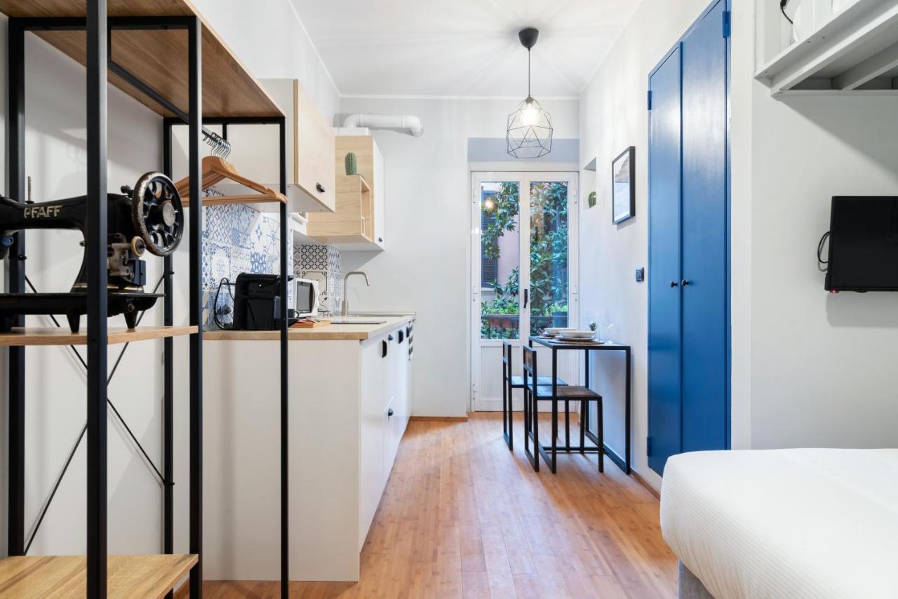 Rèmy Studio Tortona